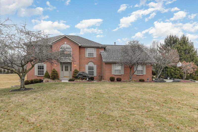 1510 N BEND RD, Hebron, KY 41048 Single Family Residence For Sale  MLS# 620058
