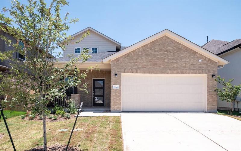926 Blue Oak Blvd, San Marcos, TX 78666 for Sale