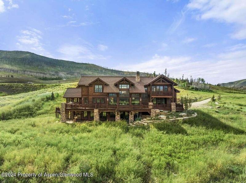 3900 Dexter Drive, Granby, CO 80446  619200032 for Sale