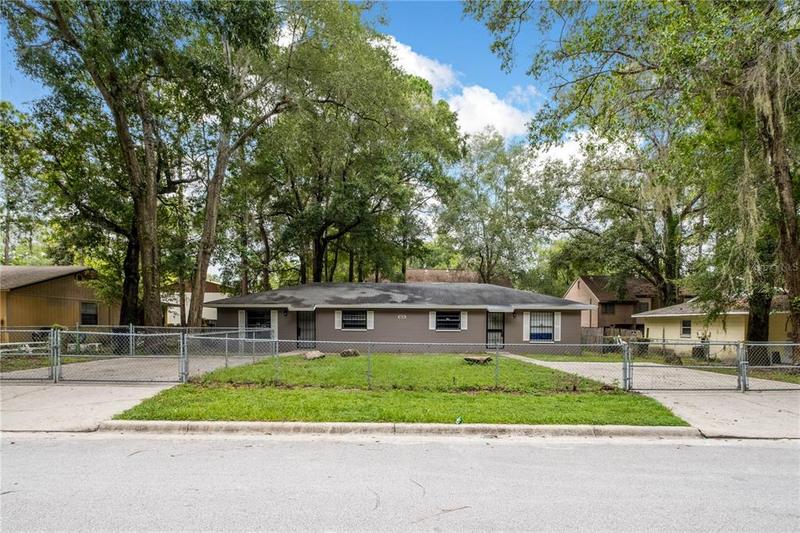6216 Southwest 10th Place, Unit B, Gainesville, FL 32607 for Rent