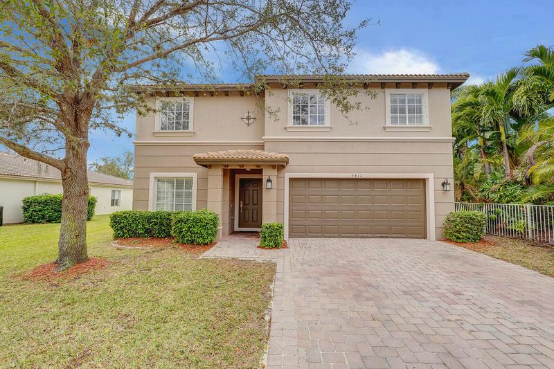 5412 Southeast Graham Drive, Stuart, FL 34997 for Sale