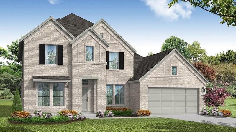 1240 CALENDULA Trl, Georgetown, TX 78628 for Sale