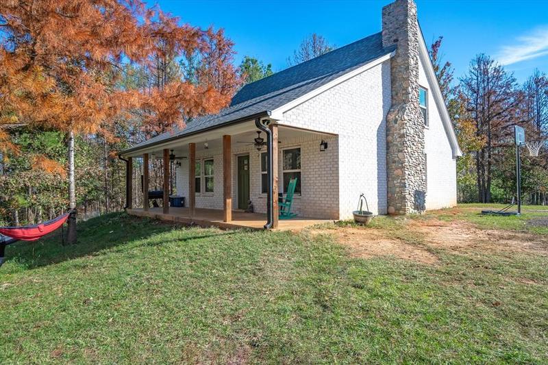2138 County Road 4105 N, Overton, TX 75684 for Sale