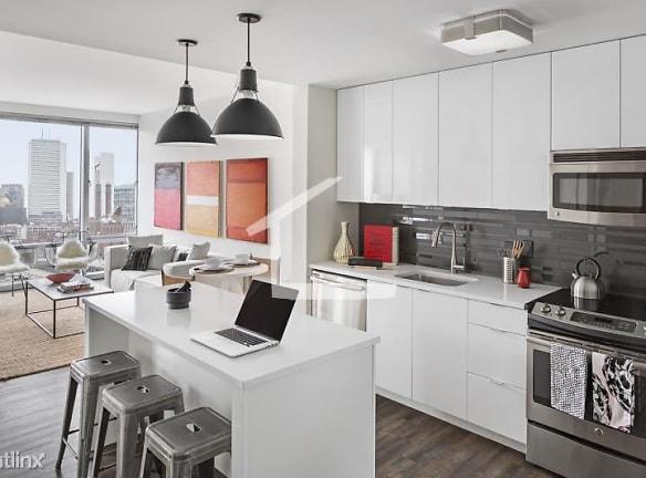 300 Harrison Ave unit 1-510F - Boston, MA 02118 - Home For Rent