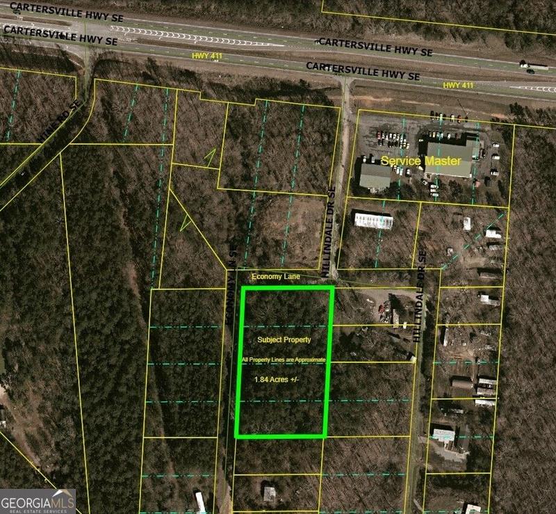 Rome, Floyd County, GA Undeveloped Land, Homesites for sale Property ID: 418735971