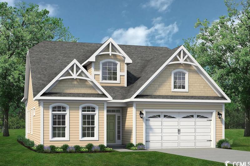 1215 Colusa Ct, Little River, SC 29566 - MLS 2402051 for Sale