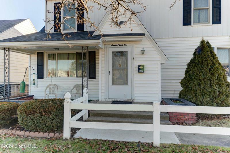 1131 SUNRISE BLVD, Schenectady, NY 12306 Single Family Residence For Sale  MLS# 202411660