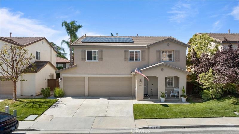 42053 Pine Needle Street, Temecula, CA 92591 for Sale
