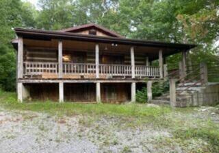 244 GILLY HOLW, Cumberland, KY 40823 Single Family Residence For Sale  MLS# 23023374
