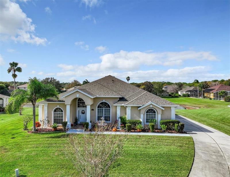712 Cedarwood Court, Orlando, FL 32828 for Sale