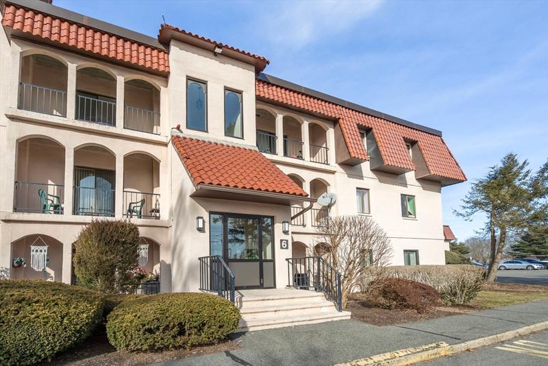 685 Oak Street, Unit 69, Brockton, MA 02301 for Sale