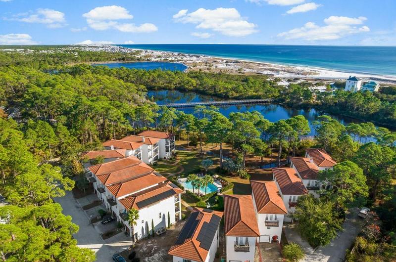68 Mar-A-Lago Blvd # 7, Santa Rosa Beach, FL 32459 - MLS 938434 for Sale