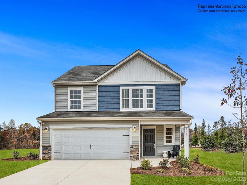 2799 Legacy Ridge Lane, Unit 108, Catawba, NC 28609 for Sale