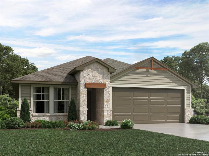 29324 Lawless Blvd, San Antonio, TX 78260 for Sale