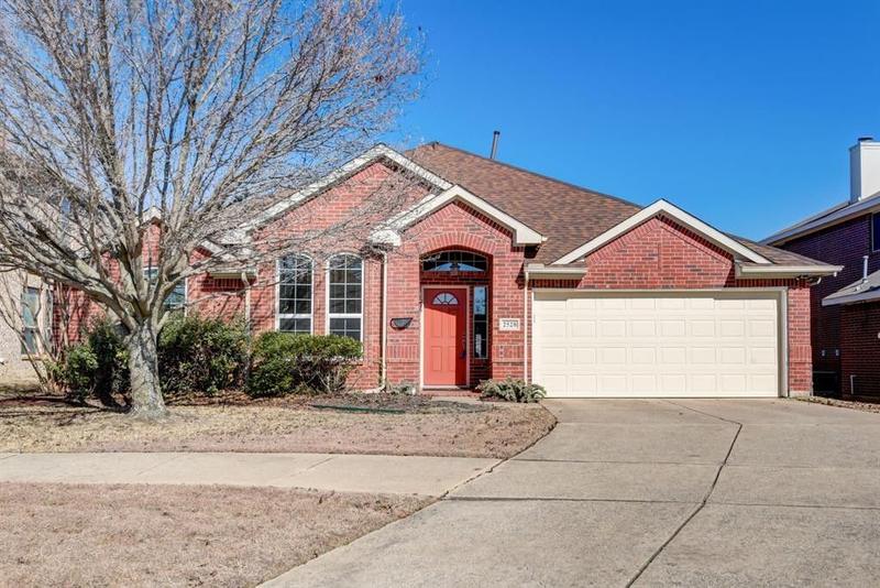 Mesquite, Dallas County, TX House for sale Property ID: 418749538