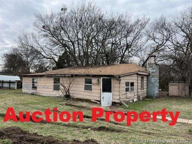 419028 E 1146 Road, Eufaula, OK 74432  618927512 for Sale