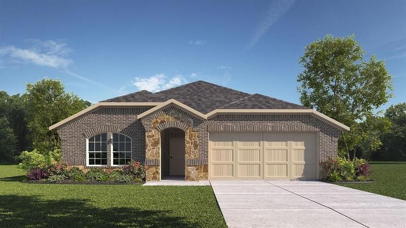Forney, Kaufman County, TX House for sale Property ID: 418772382