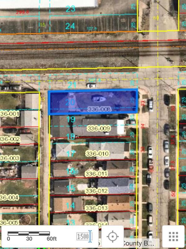 4606 Ash Ave, Hammond, IN 46327 - MLS 539341 for Sale