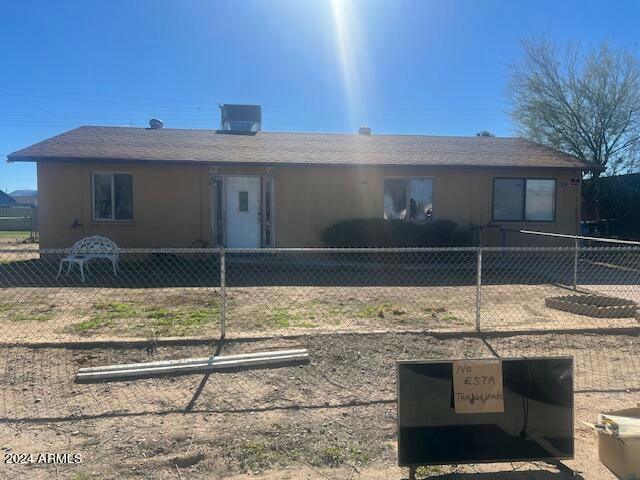 4021 W NANCY LN, Phoenix, AZ 85041 Single Family Residence For Sale  MLS# 6656898 for Rent