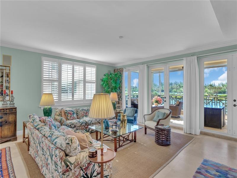 9031 Somerset Bay Lane, Unit 201, Vero Beach, FL 32963 for Sale