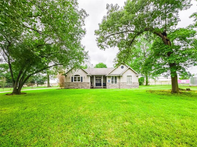 33133 Katy Lee Lane, Magnolia, TX 77354 for Sale