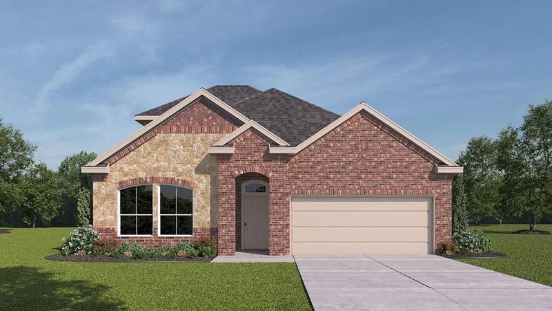 Forney, Kaufman County, TX House for sale Property ID: 418772380