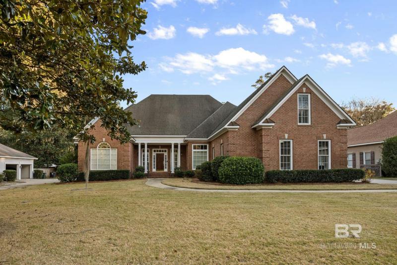 6510 HARBOR PLACE DR, Daphne, AL 36526 Single Family Residence For Sale  MLS# 356267