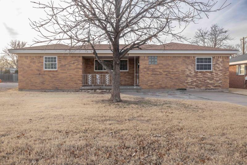 Amarillo, Randall County, TX House for sale Property ID: 418691216