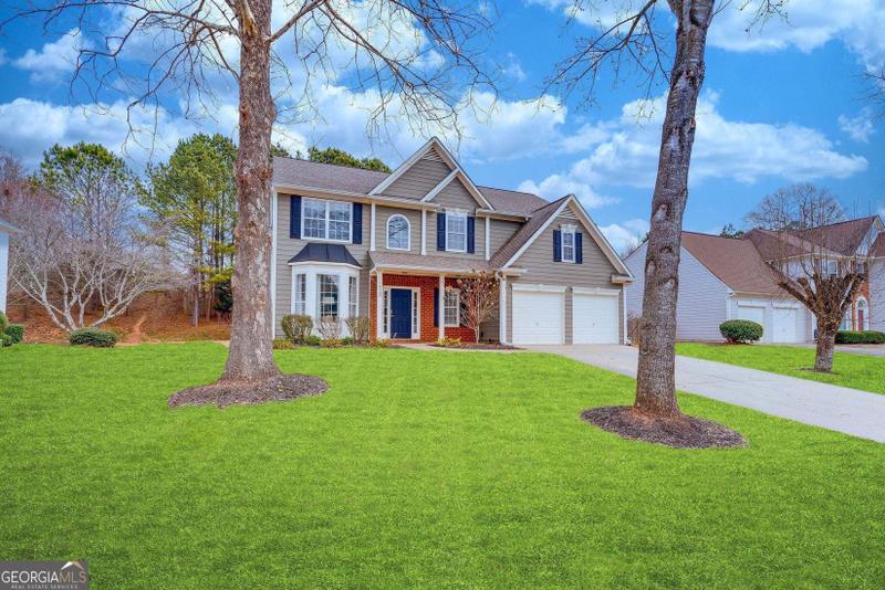 Alpharetta, Forsyth County, GA House for sale Property ID: 418898330