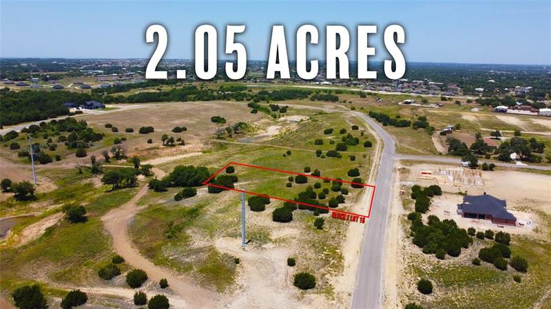 16B1 Woodland Rd, Weatherford, TX 76088 for Sale