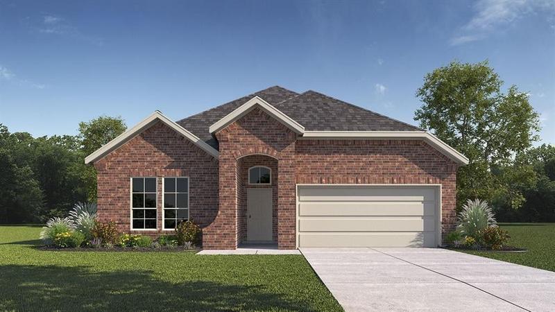Forney, Kaufman County, TX House for sale Property ID: 418772379