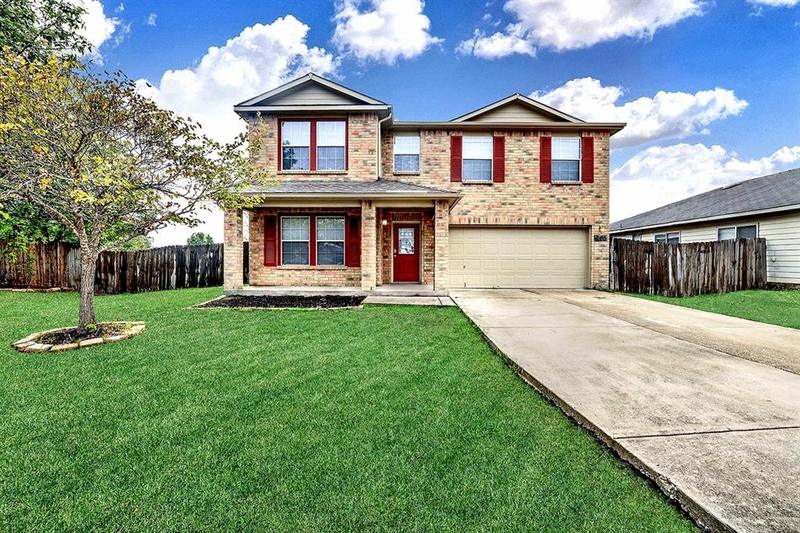 245 N Willow Way, Cibolo, TX 78108 for Sale