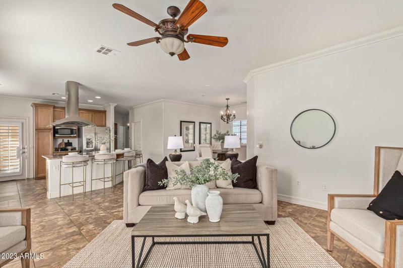 10757 N 74TH ST UNIT 2012, Scottsdale, AZ 85260 Condo/Townhouse For Sale  MLS# 6639037 for Rent