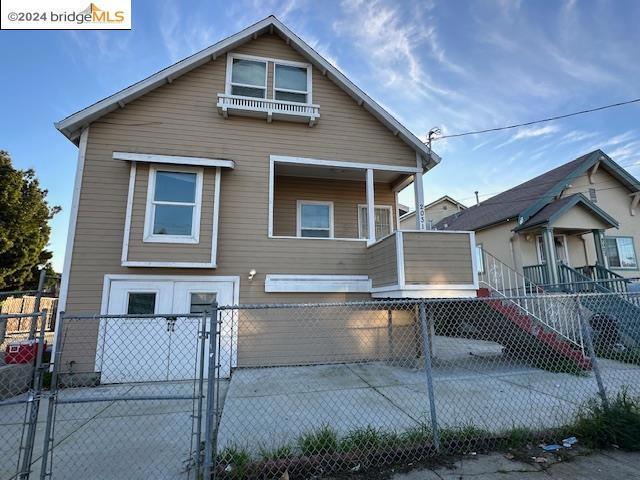 2031 E 26th, Oakland CA 94606 for Sale