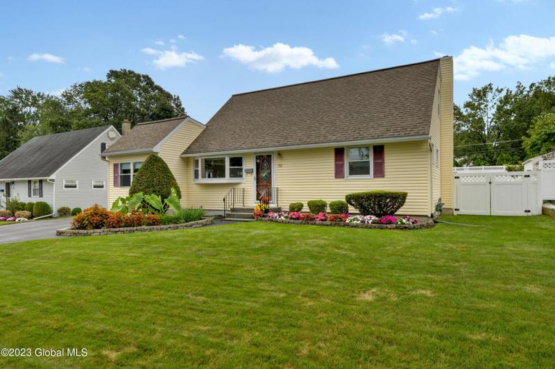 52 SOUTHGATE RD, Albany, NY 12211 Single Family Residence For Sale  MLS# 202410131