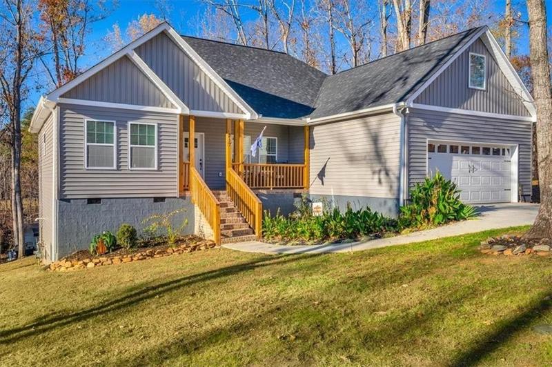 Pickens, Pickens County, SC House for sale Property ID: 418672604