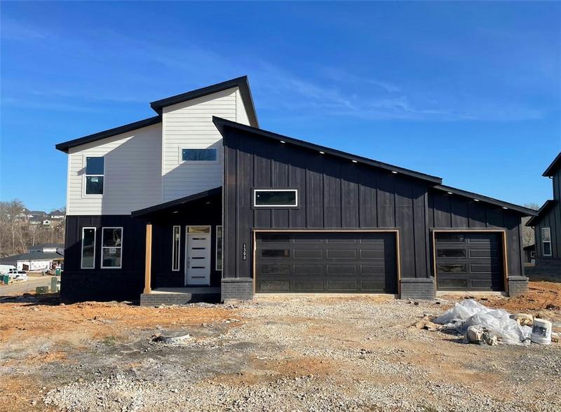 1300 BUNKER DR, Pea Ridge, AR 72751 Single Family Residence For Sale  MLS# 1263331