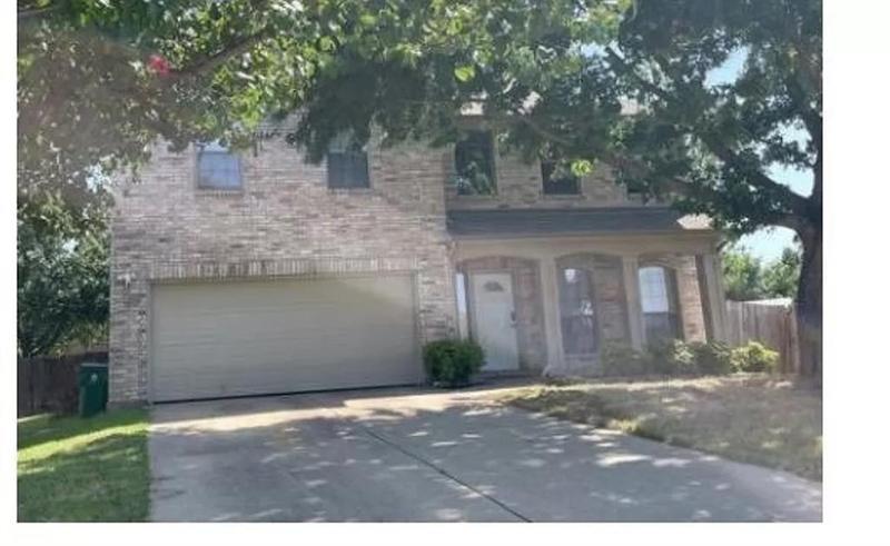 2833 Ashton Way, Mc Kinney, TX 75071 for Rent
