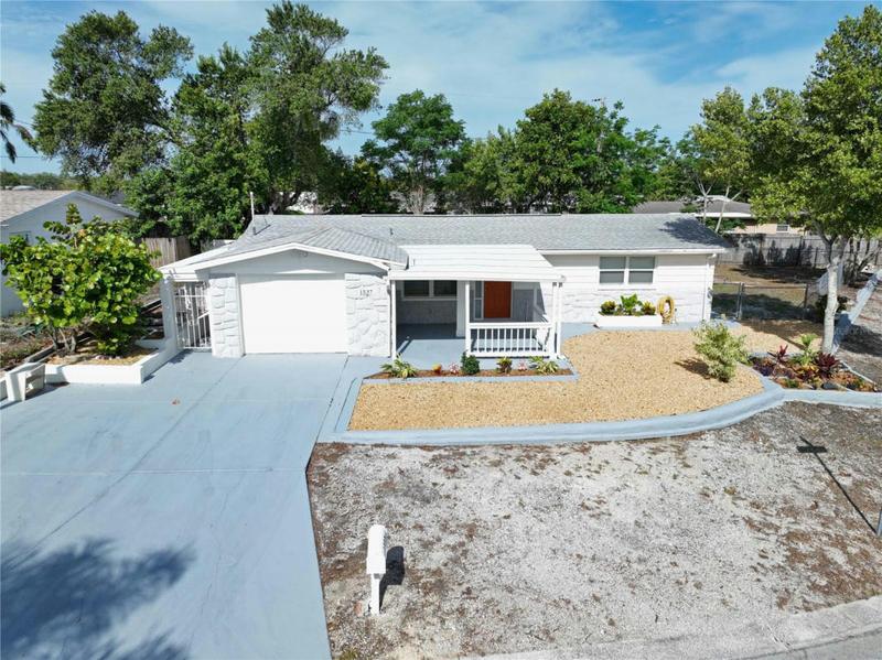1537 EXCALIBUR ST, HOLIDAY, FL 34690 Single Family Residence For Sale  MLS# U8225750