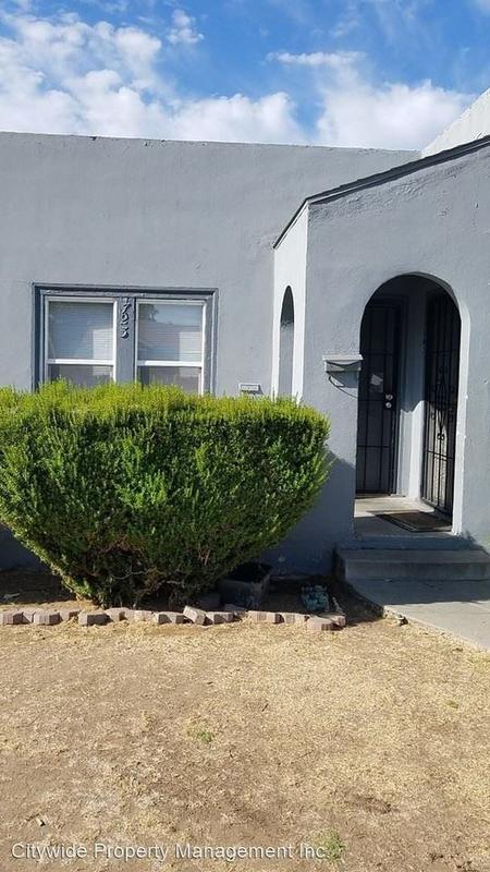 FOR RENT - 723 1/2 PACIFIC ST.  721, 723, 723.5 PACIFIC ST. for Sale