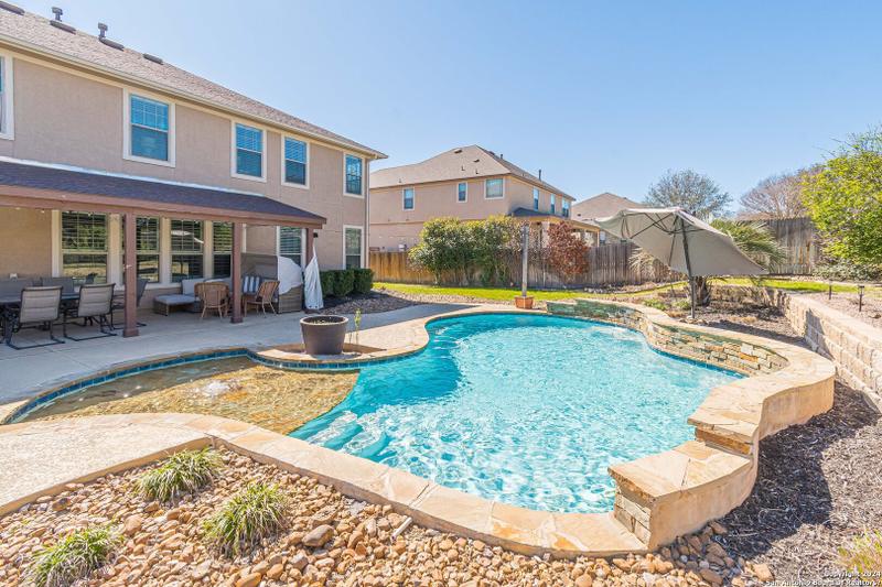 1215 Andover Bay, San Antonio, TX 78258 for Sale
