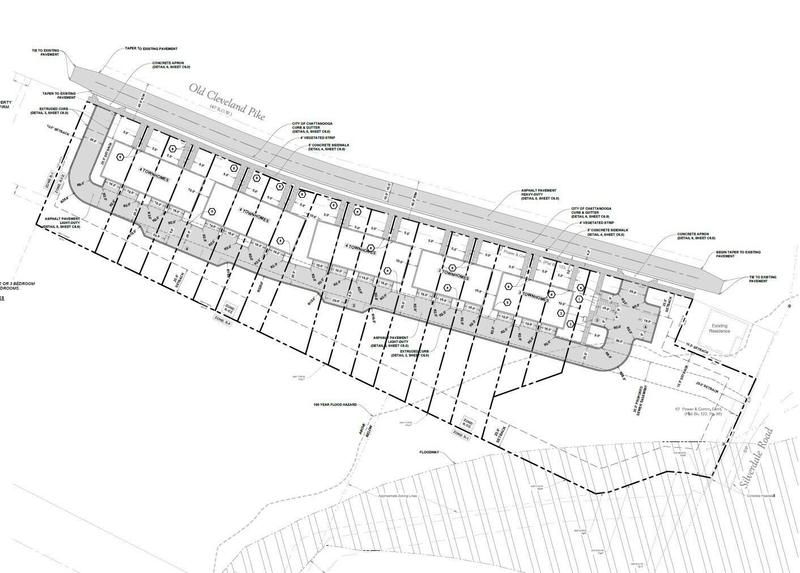 Chattanooga, Hamilton County, TN Undeveloped Land, Homesites for sale Property ID: 418566847