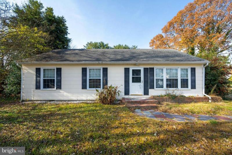 214 PHILLIP MORRIS DR, SALISBURY, MD 21804 Single Family Residence For Sale  MLS# MDWC2011736