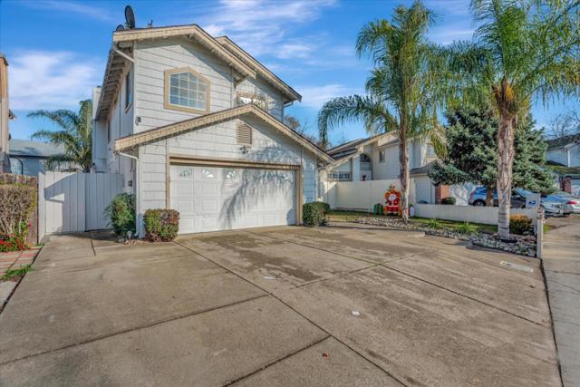 8727 Deer Creek, Stockton CA 95210 for Sale
