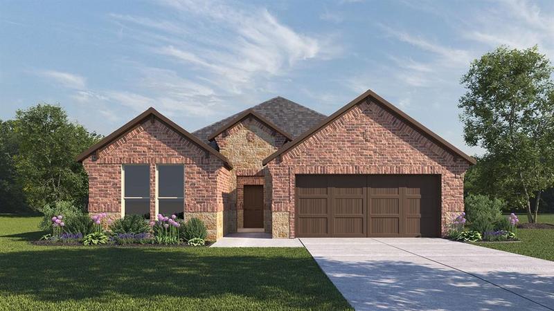4149 Rim Trl, Forney, TX 75126 for Sale