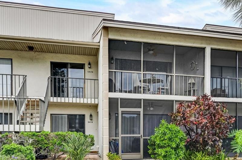 5420 Swift Rd #38, Sarasota, FL 34231 - MLS A4594882 for Sale
