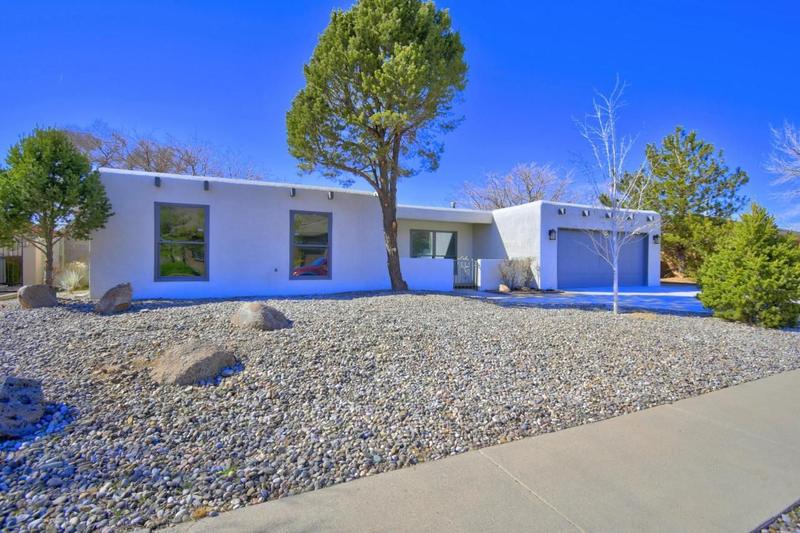Albuquerque, Bernalillo County, NM House for sale Property ID: 418932213