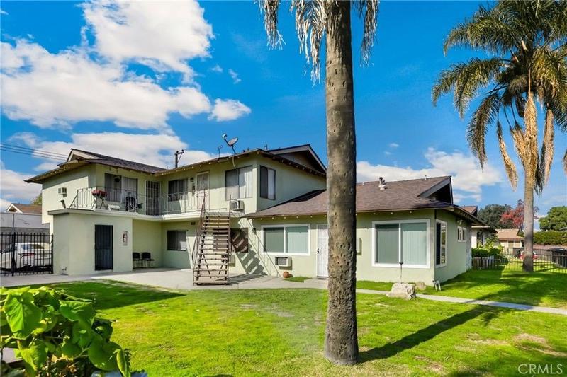 Paramount, Los Angeles County, CA House for sale Property ID: 418704407