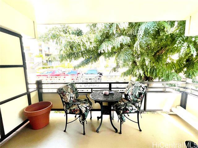 1630 Makiki Street C201, Honolulu HI 96822 for Sale