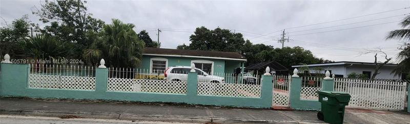 1310 SHARAZAD BLVD, Opa-Locka, FL 33054 Single Family Residence For Sale  MLS# A11505791